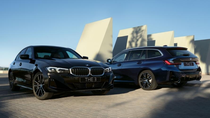 Catálogo BMW Serie 3 Berlina catalogo-bmw-serie-3-berlina