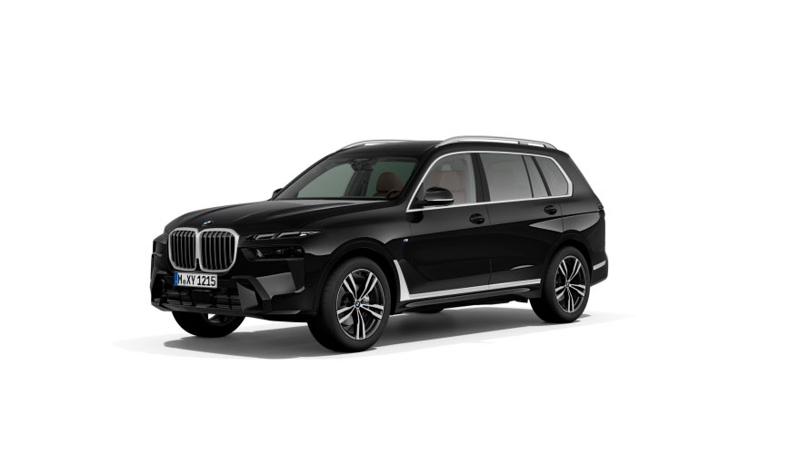 BMW X7 BMW X7