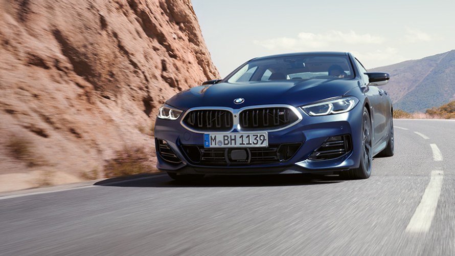 Catálogo BMW M8 Cabrio y Coupe catalogo-bmw-m8-cabrio-coupe