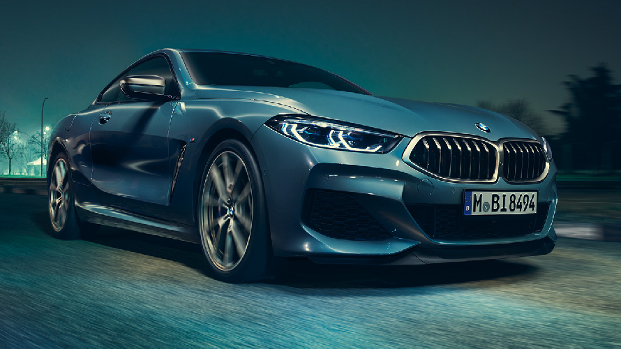Catálogo BMW M8 Cabrio y Coupe catalogo-bmw-m8-cabrio-coupe