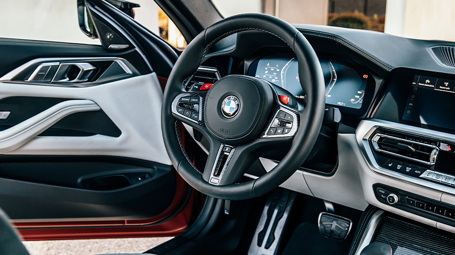 BMW M3 BMW M3