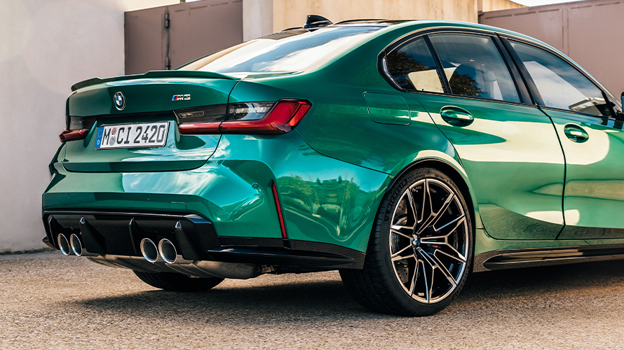 BMW M3 BMW M3
