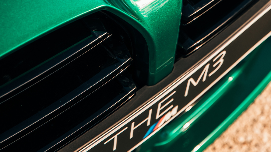 BMW M3 BMW M3
