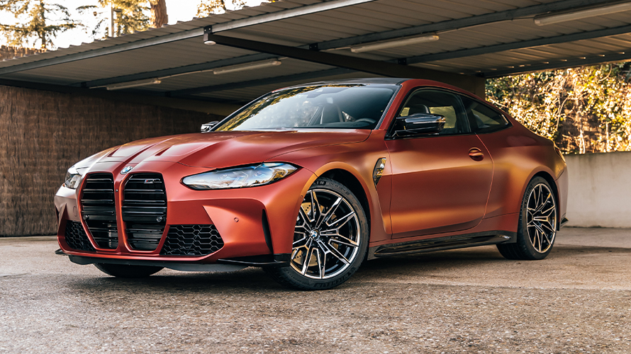 BMW M4 BMW M4