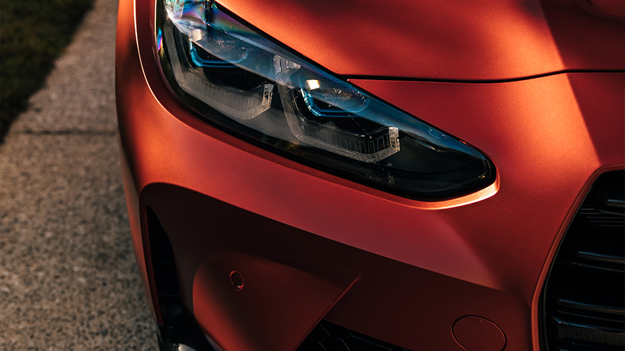 BMW M4 BMW M4