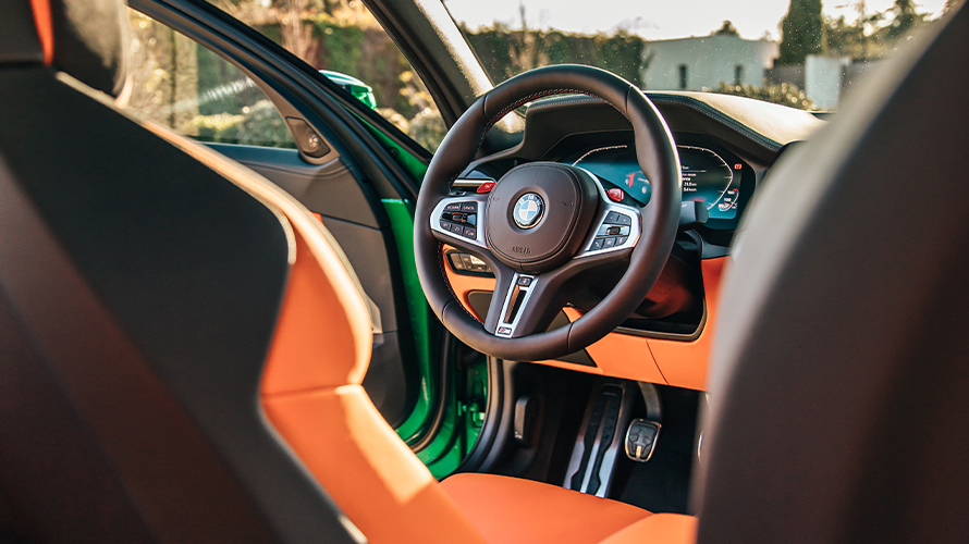 BMW M4 BMW M4