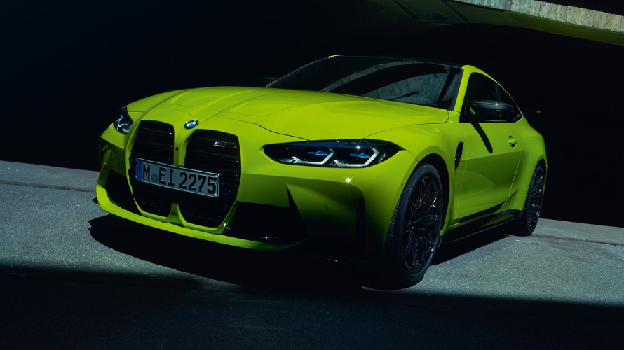 Catálogo BMW M4 Coupé y M4 Cabrio catalogo-bmw-m4-coupé-cabrio