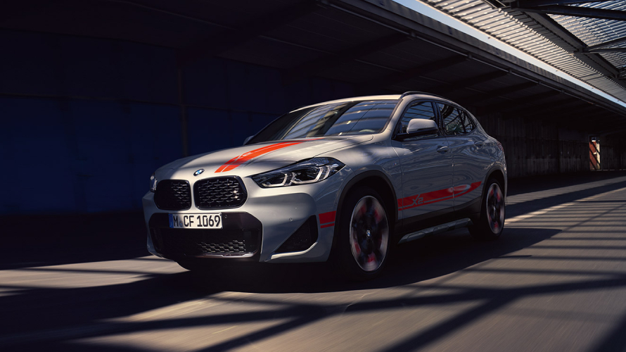 Catálogo BMW X2 catalogo-bmw-x2