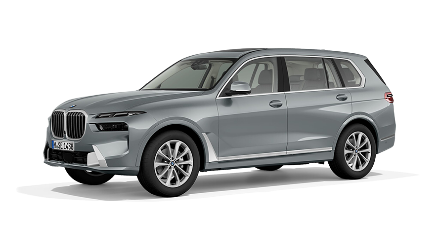 BMW X7 BMW X7