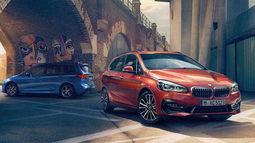 Catálogo BMW Serie 2 Active Tourer y Gran Tourer catalogo-bmw-serie-2-active-tourer-gran-tourer