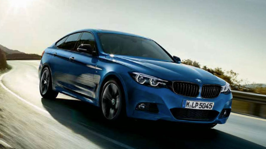 Catálogo BMW Serie 3 Gran Turismo catalogo-bmw-serie-3-gran-turismo