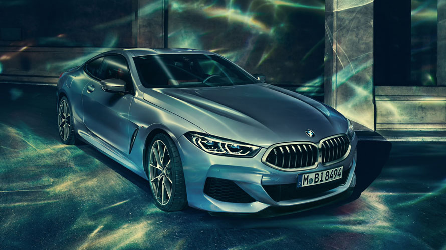 Catálogo BMW Serie 8 catalogo-bmw-serie-8