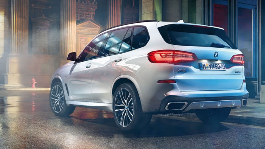 Catálogo BMW X5 catalogo-bmw-x5