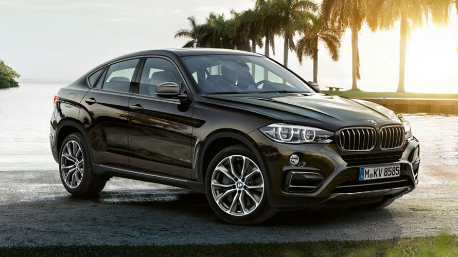 Catálogo BMW X6 catalogo-BMW-X6