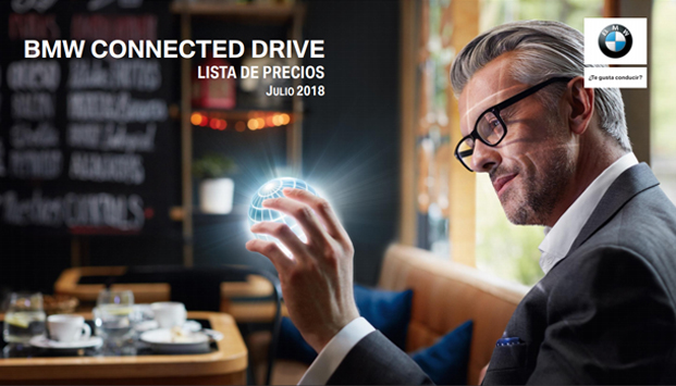 connected-drive connected-drive