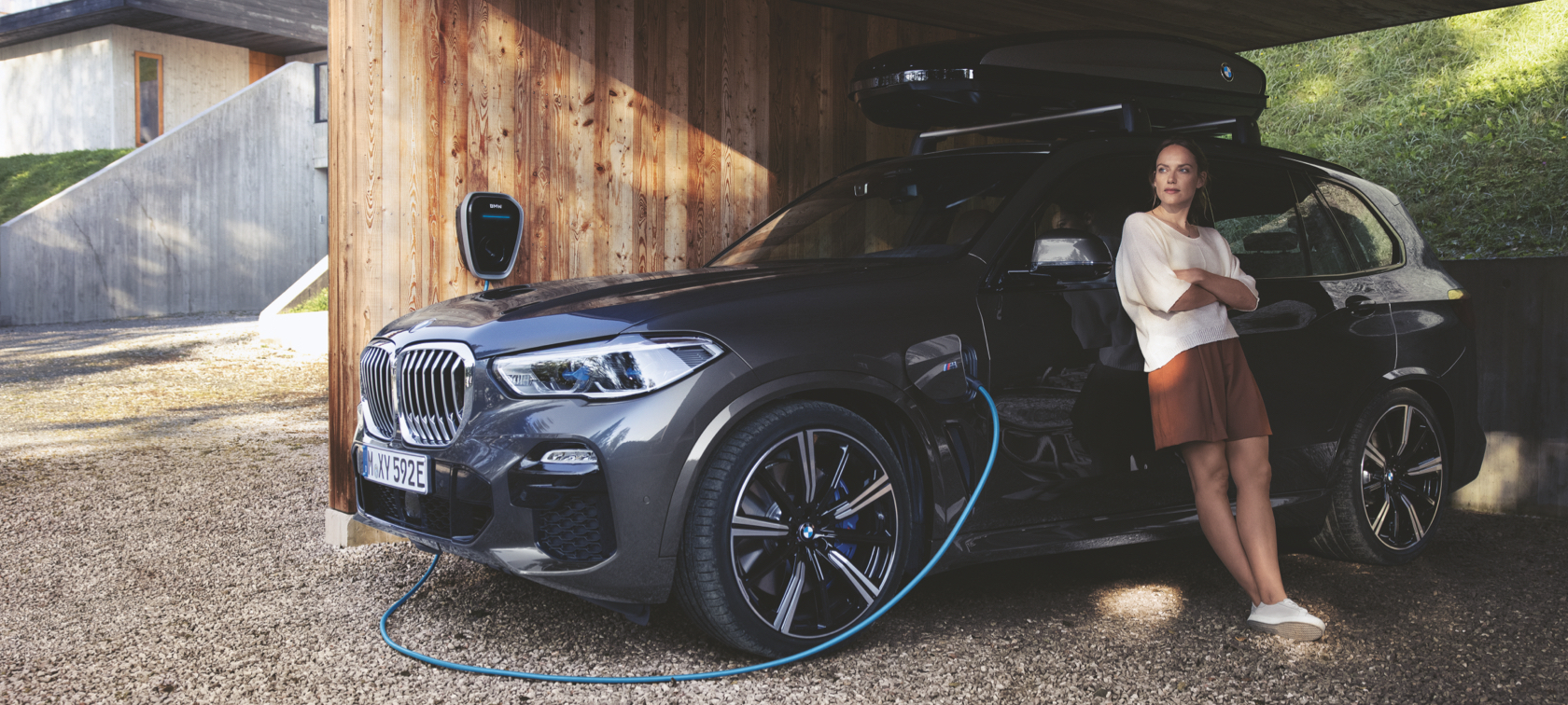 Promociones de accesorios originales BMW Promociones de accesorios originales BMW