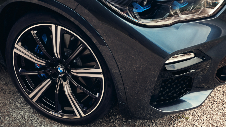Llantas M Performance con 30% de descuento Llantas M Performance con 30% de descuento
