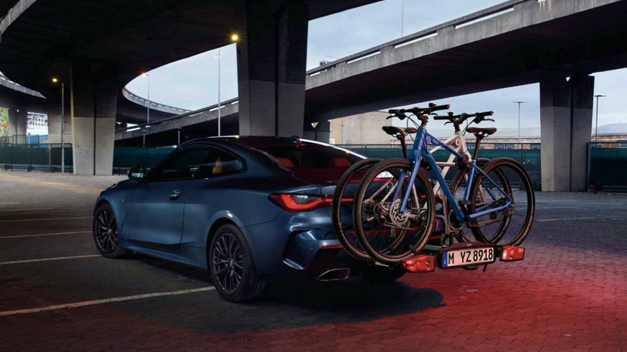 Promoción Black Friday BMW Promoción Black Friday BMW