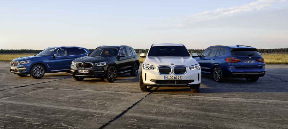 Ventajas empresas BMW Ventajas empresas BMW