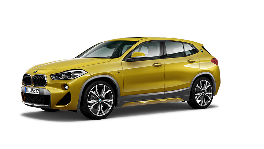 BMW X2 BMW X2