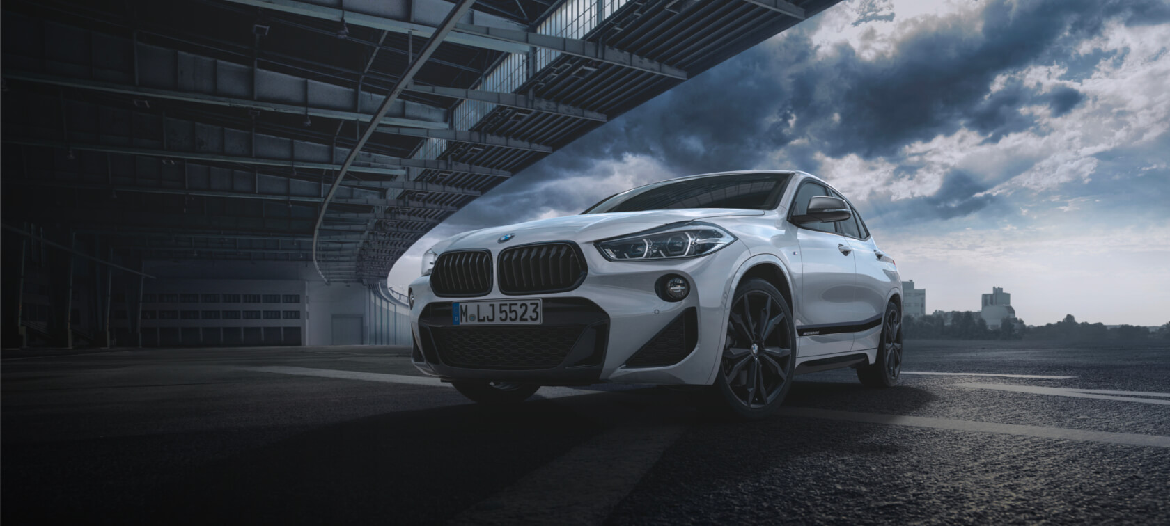 Accesorios originales BMW Accesorios originales BMW
