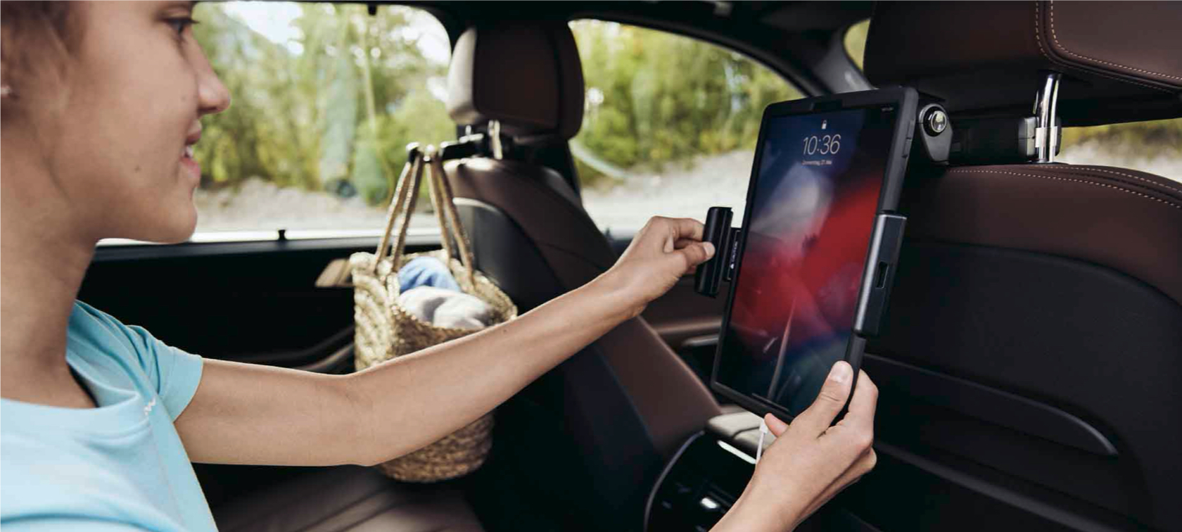 Accesorios originales BMW Accesorios originales BMW