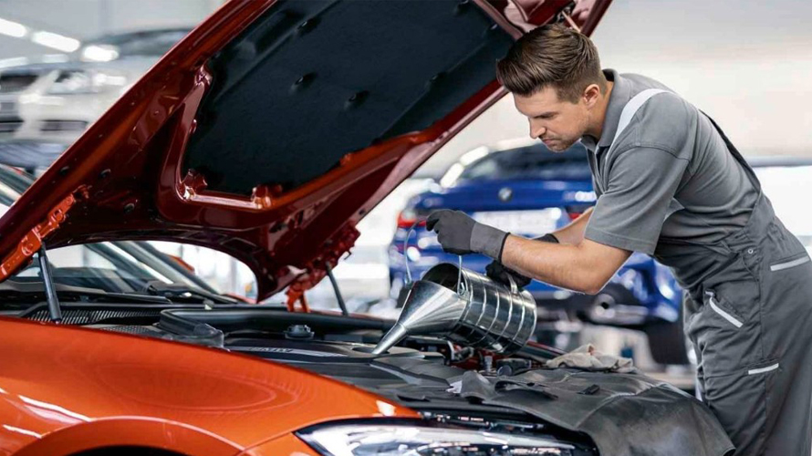 Servicios de Mantenimiento Servicios de Mantenimiento BMW