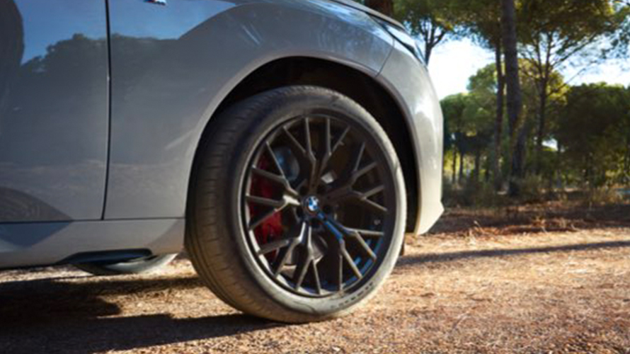 25% de descuento en Accesorios BMW M Performance 25% de descuento en Accesorios BMW M Performance
