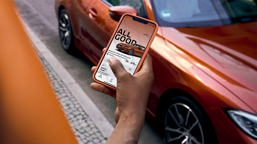 Servicios Remotos BMW gratuitos Servicios Remotos BMW gratuitos