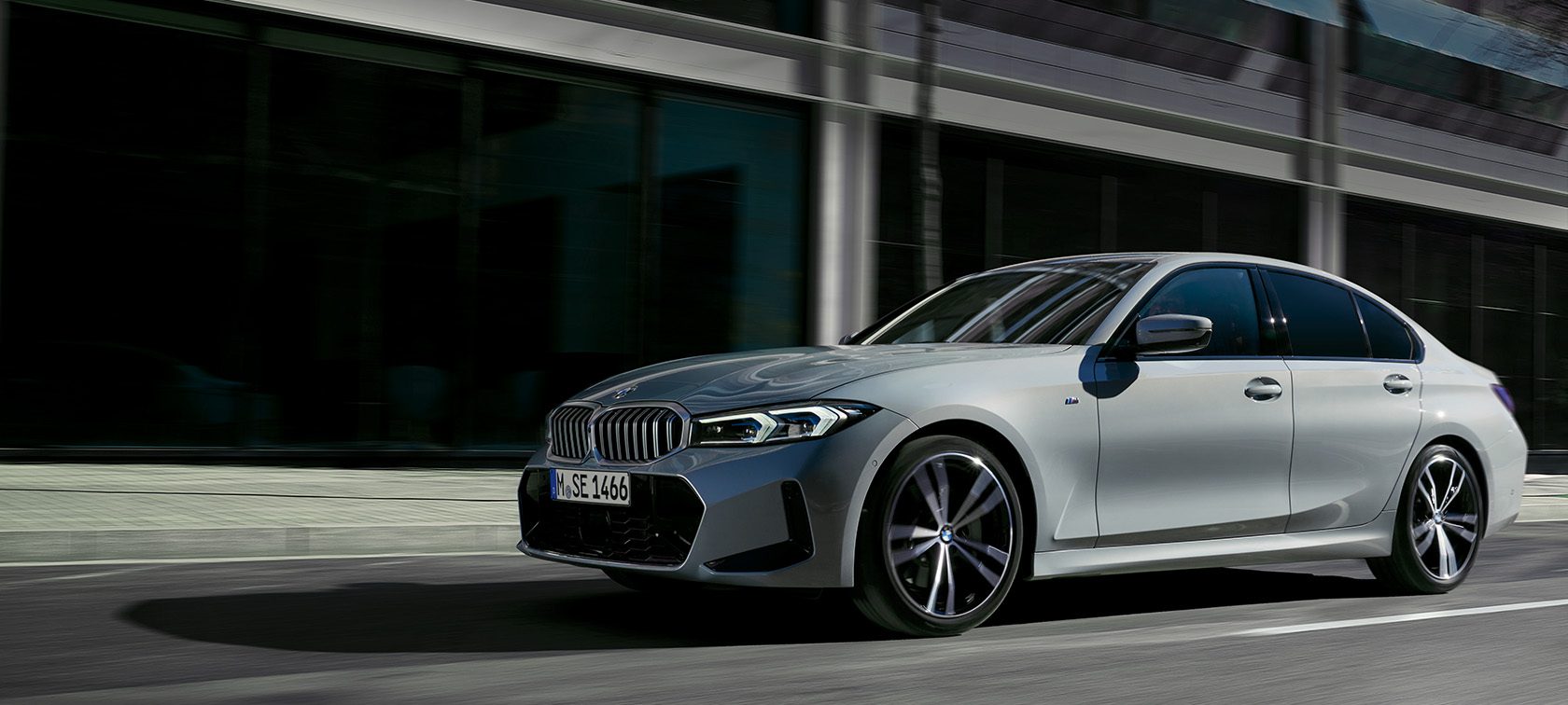 BMW Mild Hybrid BMW Mild Hybrid