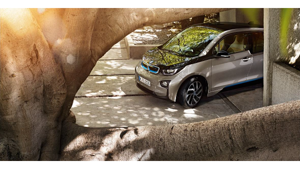 Coches eléctricos BMW coches-electricos-bmw