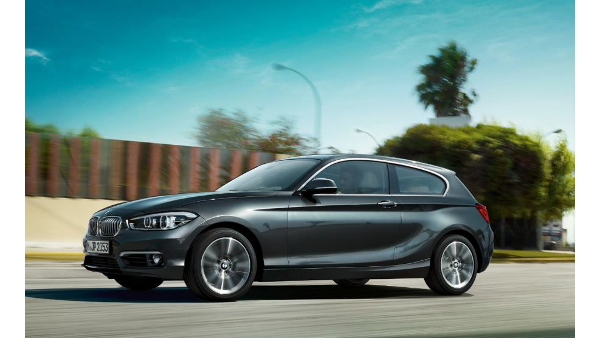 BMW Serie 1 Tres Puertas bmw-serie-1-tres-puertas