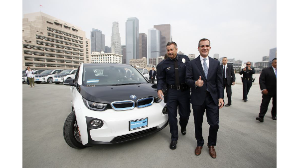 Coches eléctricos BMW coches-electricos-bmw