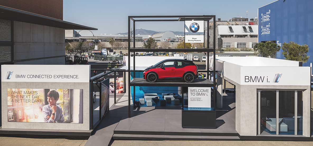Mobile World Congress BMW mobile-world-congress-bmw