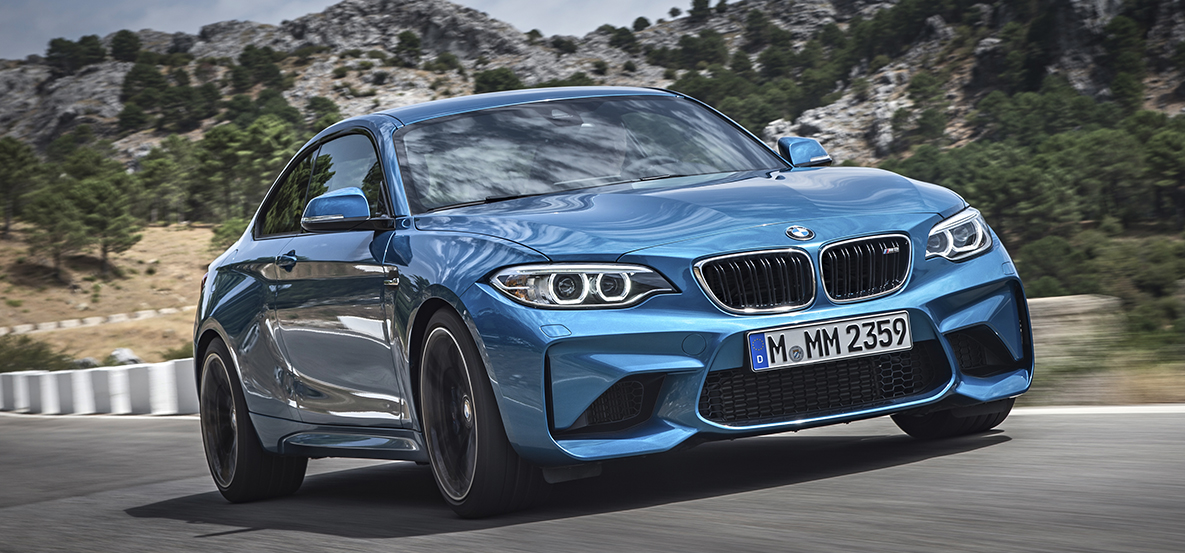 BMW M deportividad bmw-m-deportividad