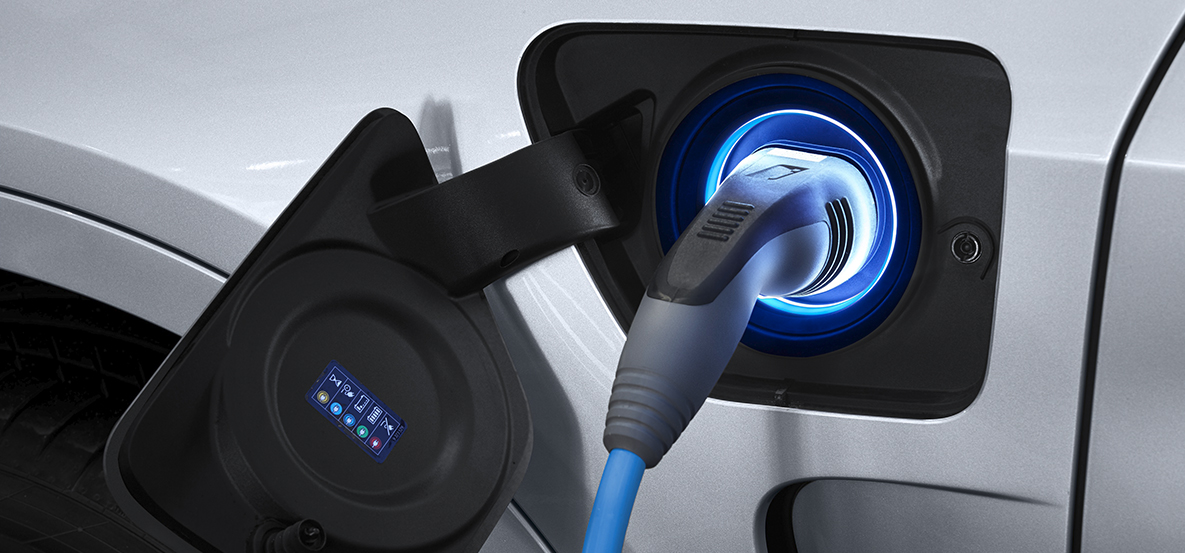 BMW i3: coche ecológico 100% eléctrico y conectado bmw-i3-coche-electrico