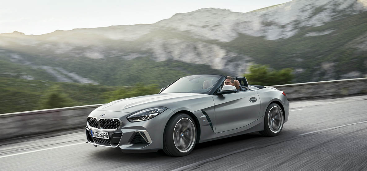 bmw z4 roadster bmw z4 roadster