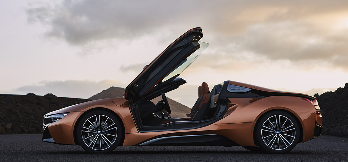 BMW en el Consumer Electronics Show (CES) bmw-consumer-electronics-show-ces