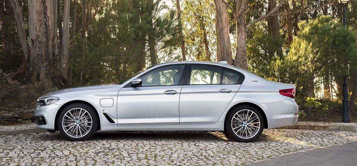 BMW iPerformance bmw-i-performance