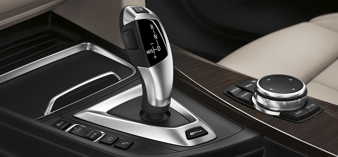 BMW Automático bmw-automatico