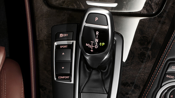Ventajas de conducir un coche automático BMW Ventajas de conducir un coche automático BMW