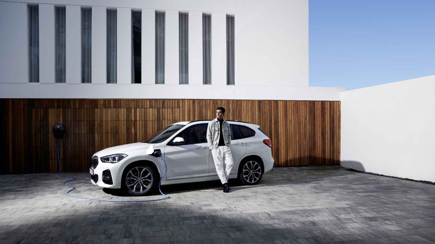 El servicio de renting de BMW se adapta a los cambios de tu vida El servicio de renting de BMW se adapta a los cambios de tu vida