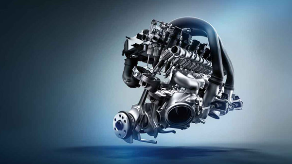 “Los motores de BMW más potentes” “Los motores de BMW más potentes”