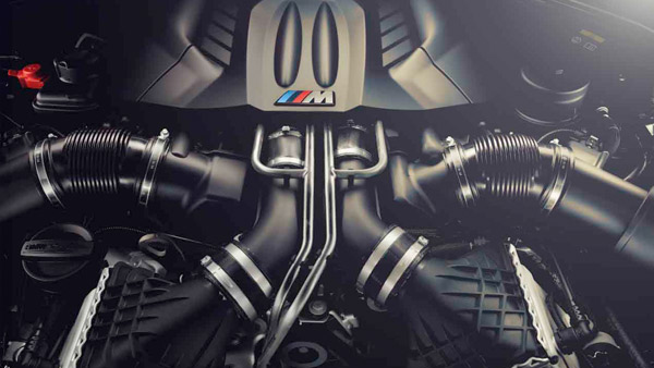 “Los motores de BMW más potentes” “Los motores de BMW más potentes”