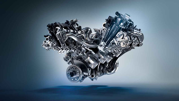 “Los motores de BMW más potentes” “Los motores de BMW más potentes”