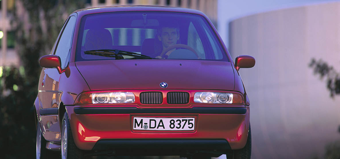BMW E1 bmw-e1