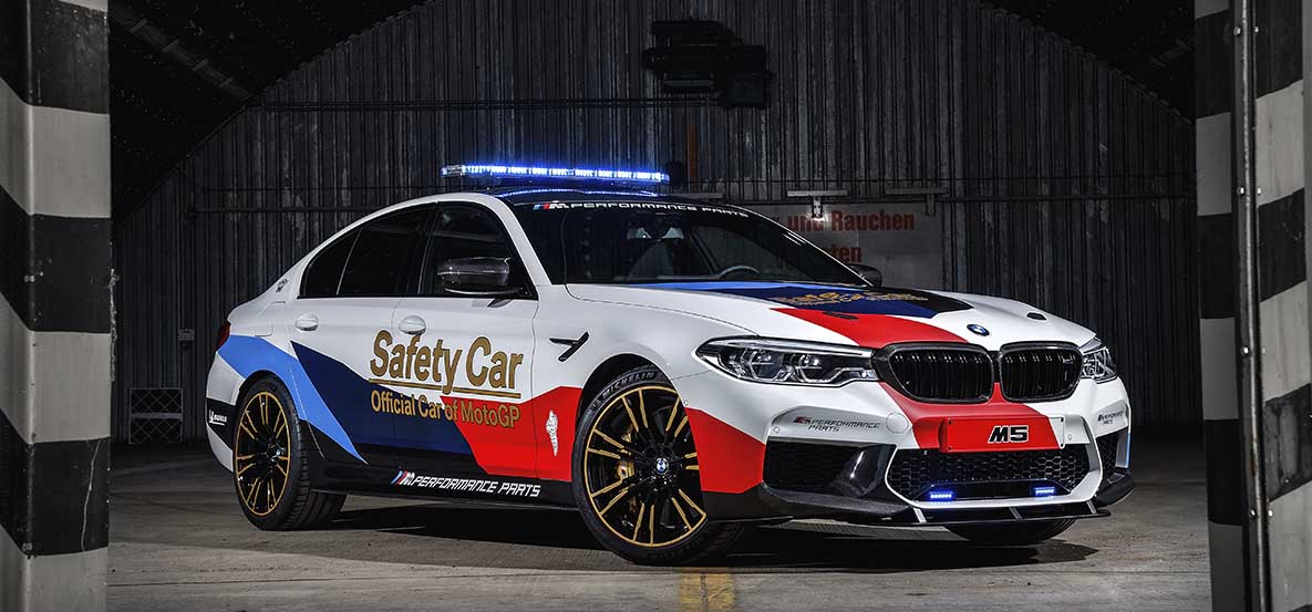BMW Safety Car bmw-safety-car