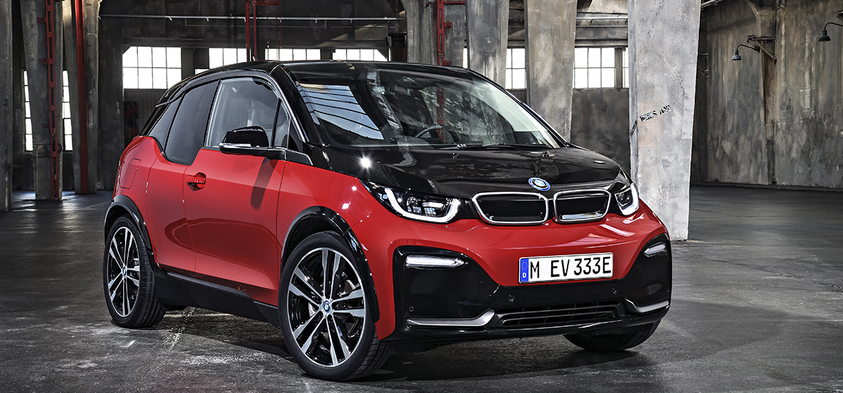 BMW i3 bmw-i3