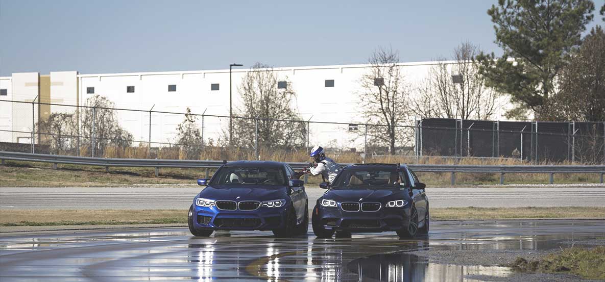BMW M5 bmw-m5