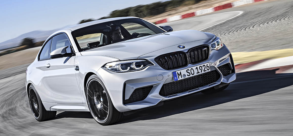 BMW M BMW M
